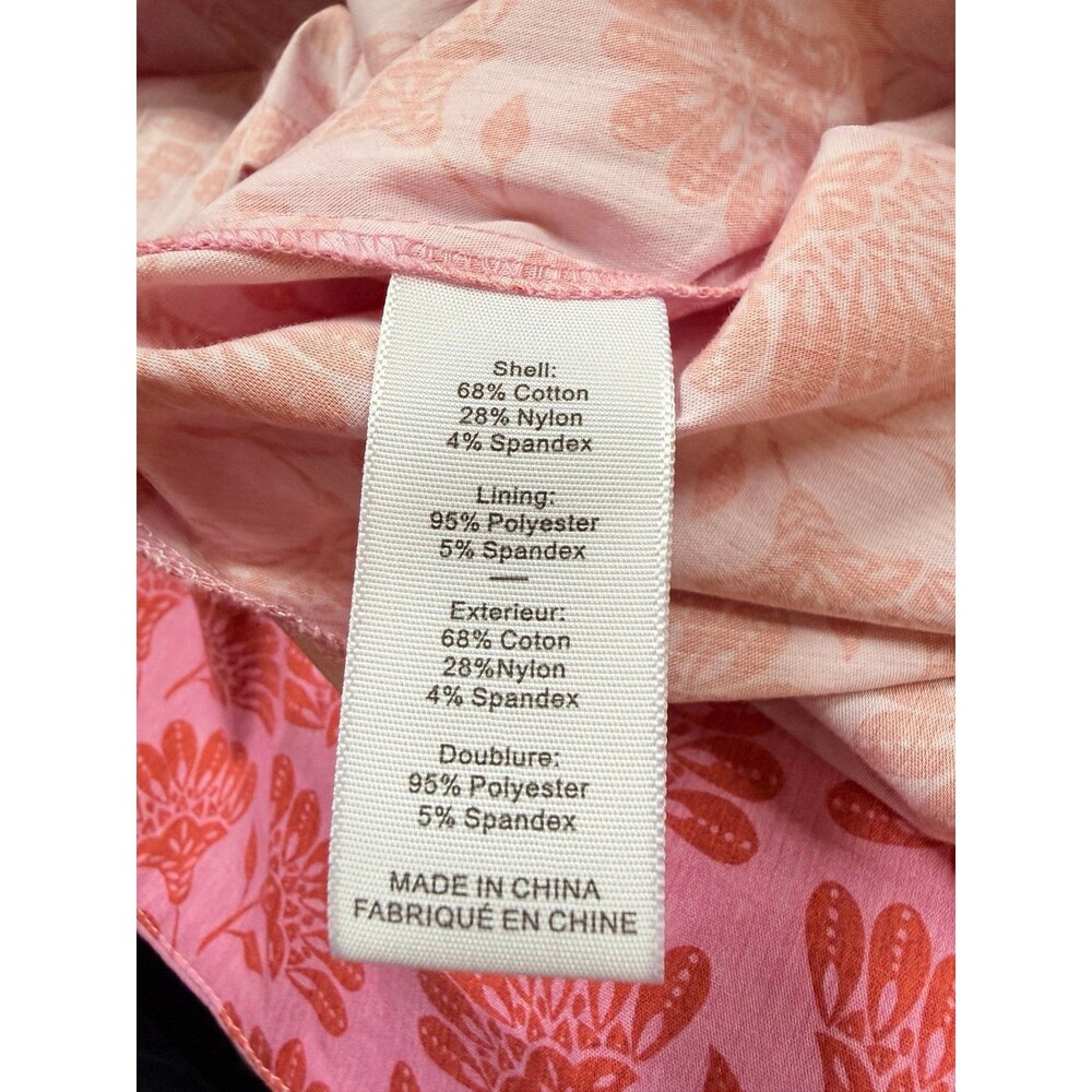 Likely Sherry dress Size 4 - Picture 12 of 12